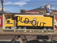Vintage Nylint MICHELIN GMC Truck w/box (B287)