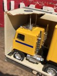 画像3: Vintage Nylint MICHELIN GMC Truck w/box (B287)