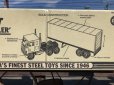 画像12: Vintage Nylint MICHELIN GMC Truck w/box (B287)