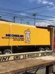 画像6: Vintage Nylint MICHELIN GMC Truck w/box (B287)