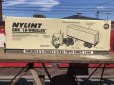 画像8: Vintage Nylint MICHELIN GMC Truck w/box (B287)