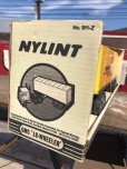 画像9: Vintage Nylint MICHELIN GMC Truck w/box (B287)