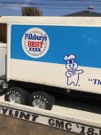 画像8: Vintage Nylint  Pillsbury Doughboy GMC Truck w/box (B286) (8)