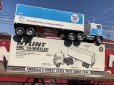 画像1: Vintage Nylint  Pillsbury Doughboy GMC Truck w/box (B286) (1)