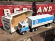 画像6: Vintage Nylint  Pillsbury Doughboy GMC Truck w/box (B286)