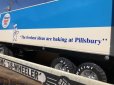 画像9: Vintage Nylint  Pillsbury Doughboy GMC Truck w/box (B286)