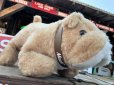 画像3: Vintage Mack Truck Bulldog Plush Doll (J134)