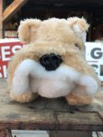 画像2: Vintage Mack Truck Bulldog Plush Doll (J134) (2)