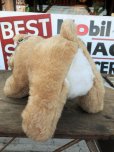 画像4: Vintage Mack Truck Bulldog Plush Doll (J134)