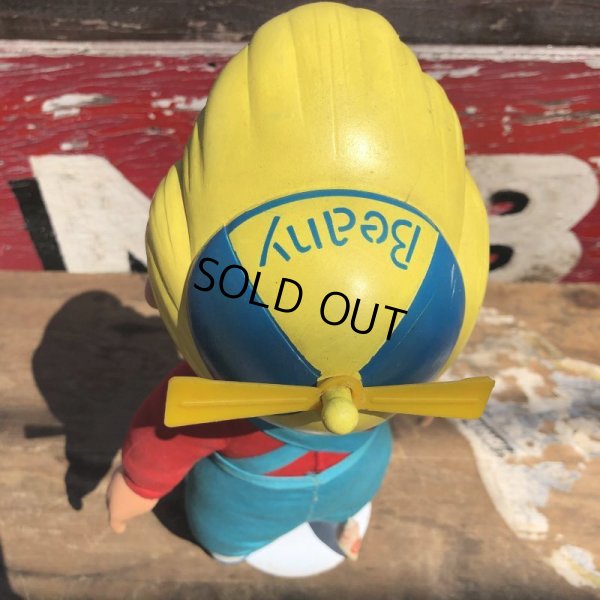 画像6: 60s Vintage Mattel Beany And Cecil l Beany Doll (B325)