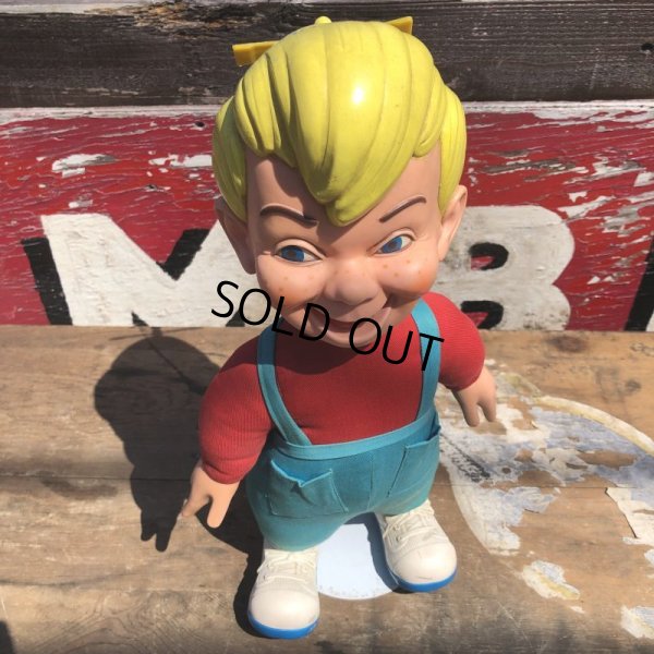 画像7: 60s Vintage Mattel Beany And Cecil l Beany Doll (B325)