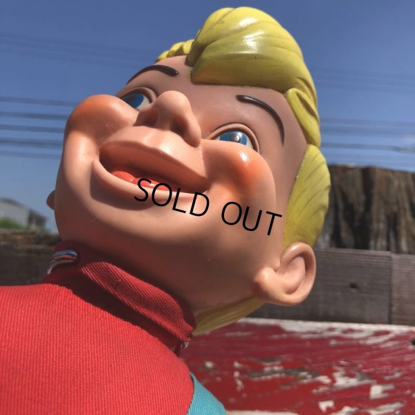 画像9: 60s Vintage Mattel Beany And Cecil l Beany Doll (B325)