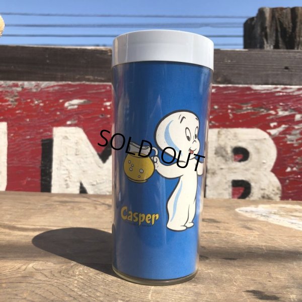 画像4: Vintage Casper Cup Blue Ver  (B326)