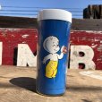 画像2: Vintage Casper Cup Blue Ver  (B326) (2)