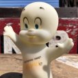 画像7: 70s Vintage Casper Rubber Doll (B327)