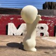 画像3: 70s Vintage Casper Rubber Doll (B327)