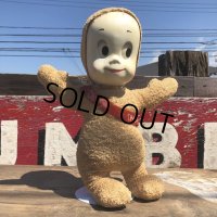 60s Vintage Mattel Casper Talking Doll (B328)