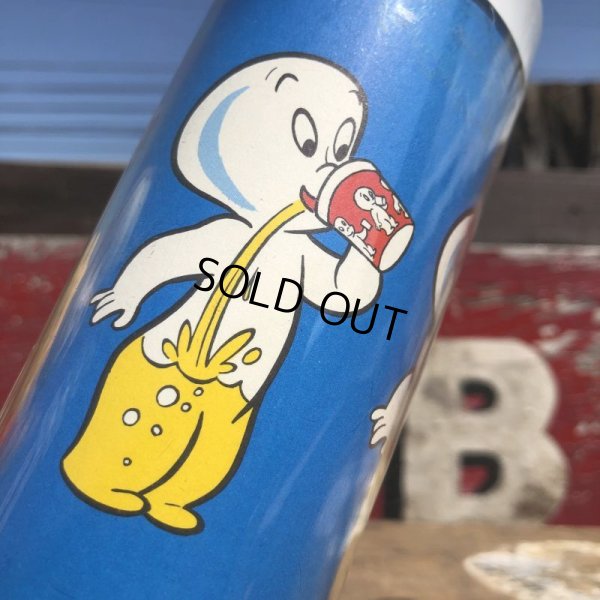 画像6: Vintage Casper Cup Blue Ver  (B326)