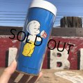 Vintage Casper Cup Blue Ver  (B326)