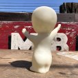 画像4: 70s Vintage Casper Rubber Doll (B327)