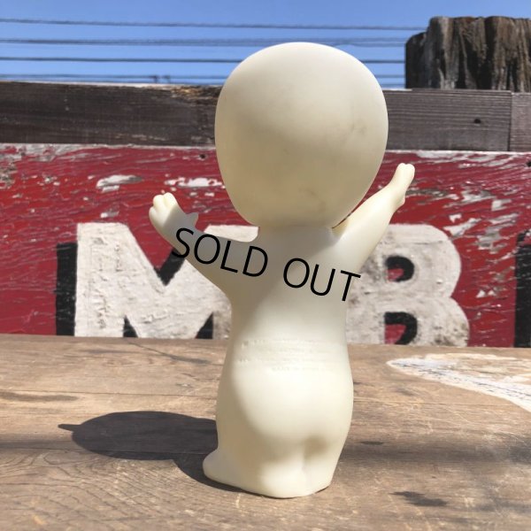 画像4: 70s Vintage Casper Rubber Doll (B327)