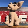 画像3: 90s Taco Bell Talking Chihuahua Dog (B331)