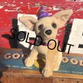 90s Taco Bell Talking Chihuahua Dog (B336)