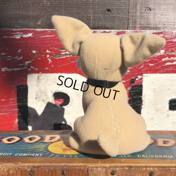 画像4: 90s Taco Bell Talking Chihuahua Dog (B339)