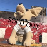 90s Taco Bell Talking Chihuahua Dog (B332)