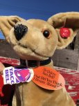 画像8: 90s Taco Bell Talking Chihuahua Dog (B341)