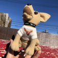 画像6: 90s Taco Bell Talking Chihuahua Dog (B332)