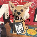 90s Taco Bell Talking Chihuahua Dog (B333)