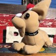 画像5: 90s Taco Bell Talking Chihuahua Dog (B334)