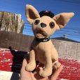 画像7: 90s Taco Bell Talking Chihuahua Dog (B331)