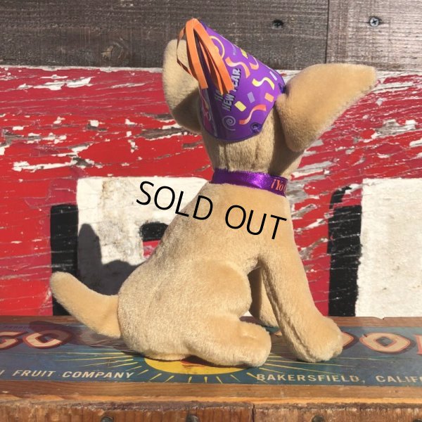 画像3: 90s Taco Bell Talking Chihuahua Dog (B336)