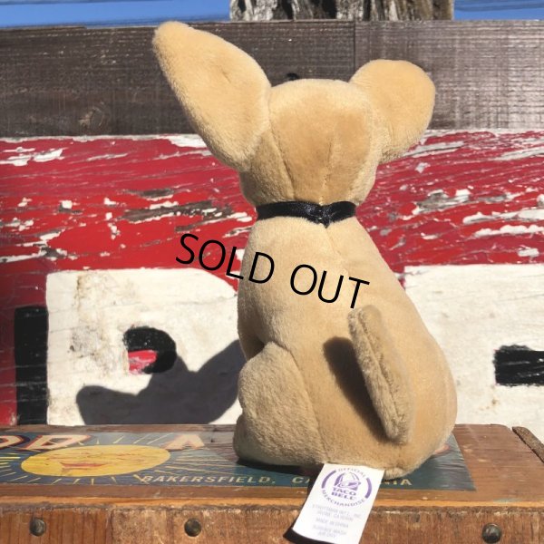 画像4: 90s Taco Bell Talking Chihuahua Dog (B338)