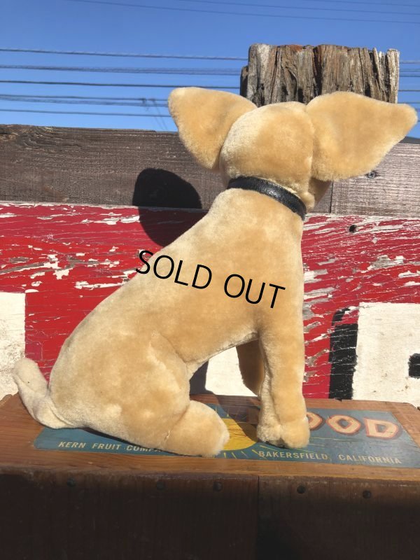 画像3: 90s Taco Bell Talking Chihuahua Dog (B341)