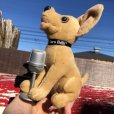 画像6: 90s Taco Bell Talking Chihuahua Dog (B338)