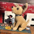 画像5: 90s Taco Bell Talking Chihuahua Dog (B338)