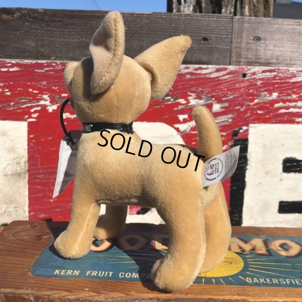 画像3: 90s Taco Bell Talking Chihuahua Dog (B333)