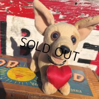 90s Taco Bell Talking Chihuahua Dog (B340)