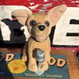 画像1: 90s Taco Bell Talking Chihuahua Dog (B338) (1)