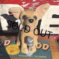 90s Taco Bell Talking Chihuahua Dog (B338)