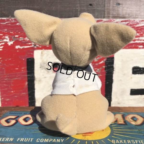 画像3: 90s Taco Bell Talking Chihuahua Dog (B332)