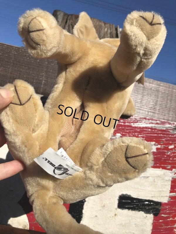 画像5: 90s Taco Bell Talking Chihuahua Dog (B341)