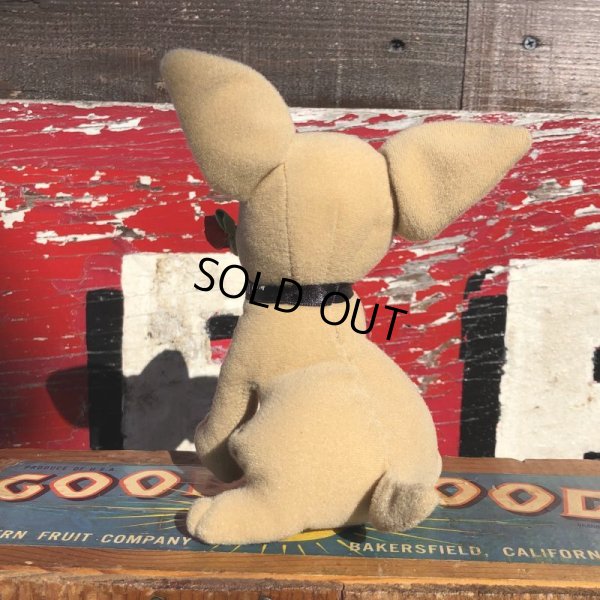 画像4: 90s Taco Bell Talking Chihuahua Dog (B337)