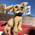 画像6: 90s Taco Bell Talking Chihuahua Dog (B339)