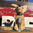 画像2: 90s Taco Bell Talking Chihuahua Dog (B338) (2)