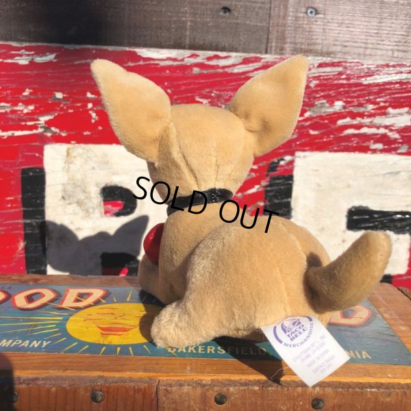 画像3: 90s Taco Bell Talking Chihuahua Dog (B340)