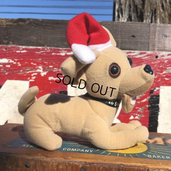 画像3: 90s Taco Bell Talking Chihuahua Dog (B334)